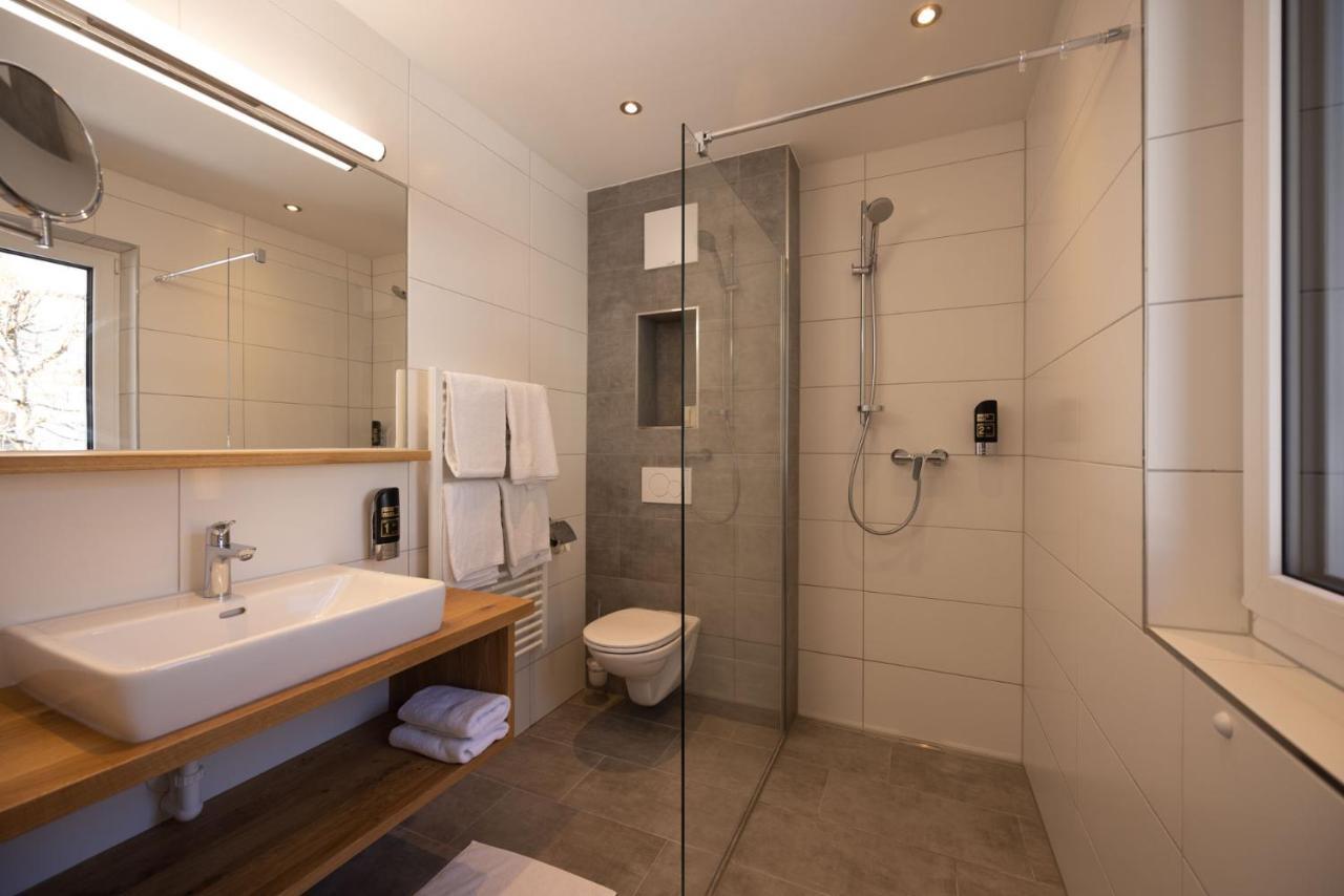 Appartement Hammerrain Флахау Екстериор снимка