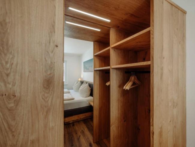 Appartement Hammerrain Флахау Екстериор снимка